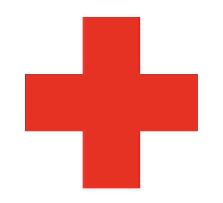 Logo Croix-Rouge Nigérienne