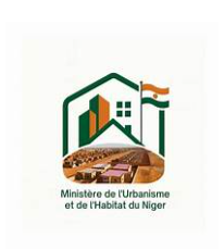 Logo Min. de l'Urbanisme et de l'Habitat