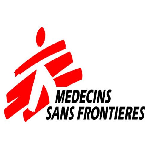 Logo MSF Niger