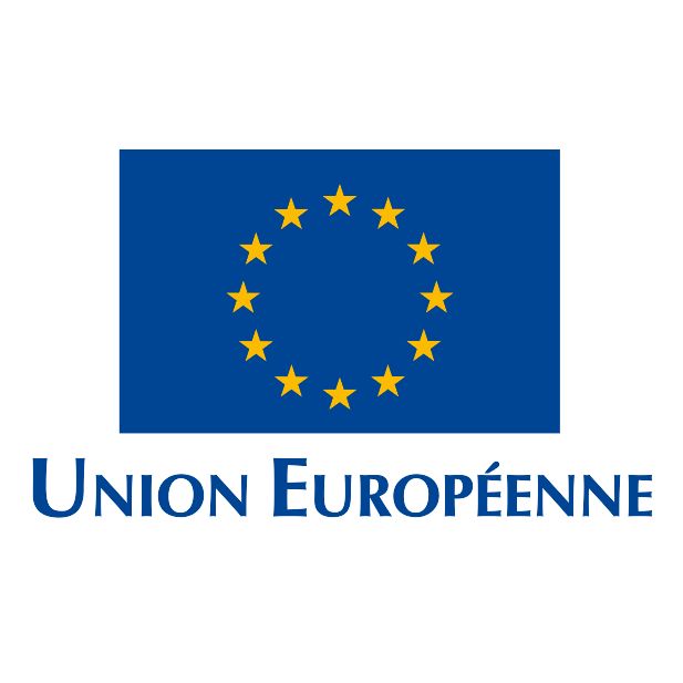 Logo Union Européenne