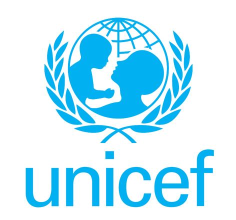 Logo UNICEF Niger