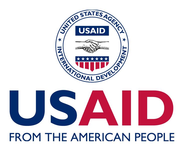 Logo USAID